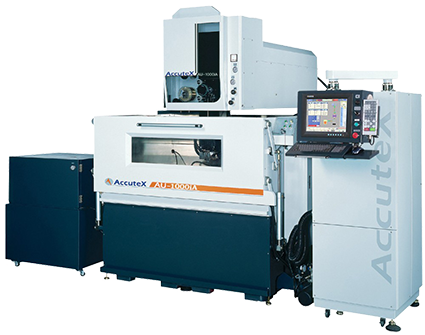 Maszyna Accutex